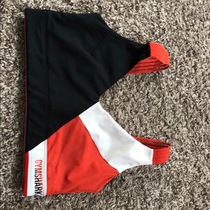 Gymshark sports bra